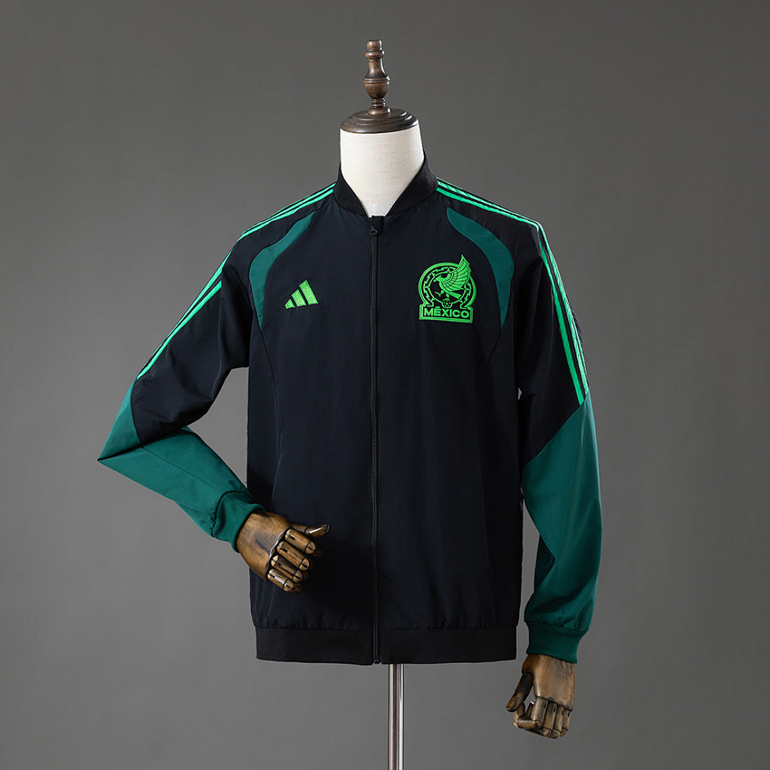 Mexico 2026 Windbreaker
