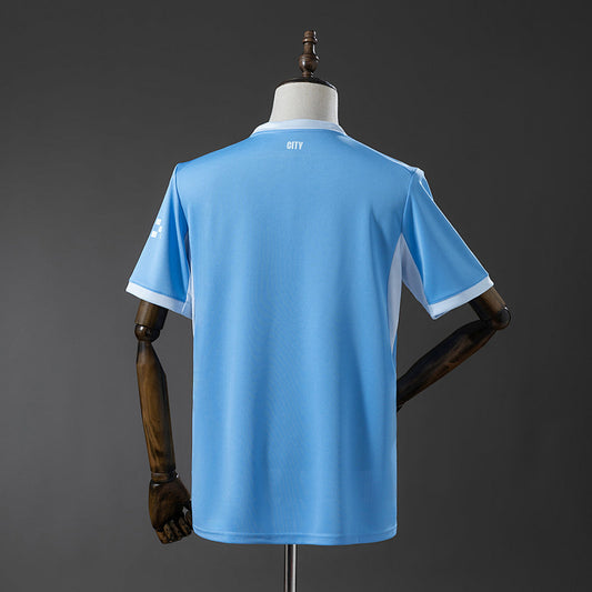 Manchester City 26/27 Home Fan