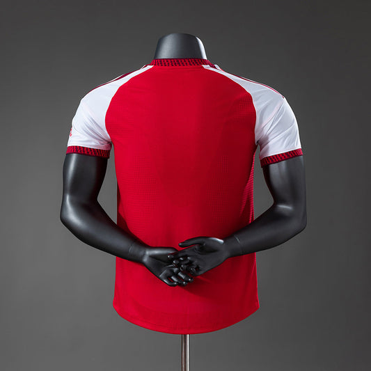 Arsenal FC 2026-2027 Home Player Version Jersey
