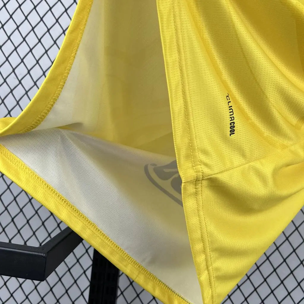 Club America 2026-2027 Home Fan Jersey #2 - View 7