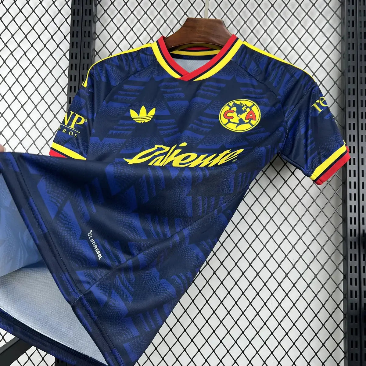 Club America 2026-2027 Special Fan Jersey - View 8