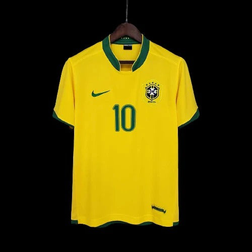 Retro Brasil 2006 Local Aficionado