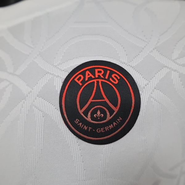 Paris Saint-Germain 2024-2025 Special Edition Player