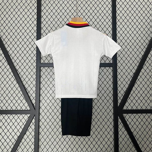 Kids Germany National Team 1994 Home - Fan Kit