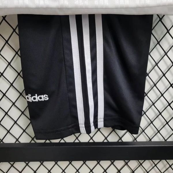 Retro Kids Germany 1996 Home Fan