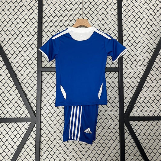 Kids Chelsea FC 2011/2012 Home - Fan Kit