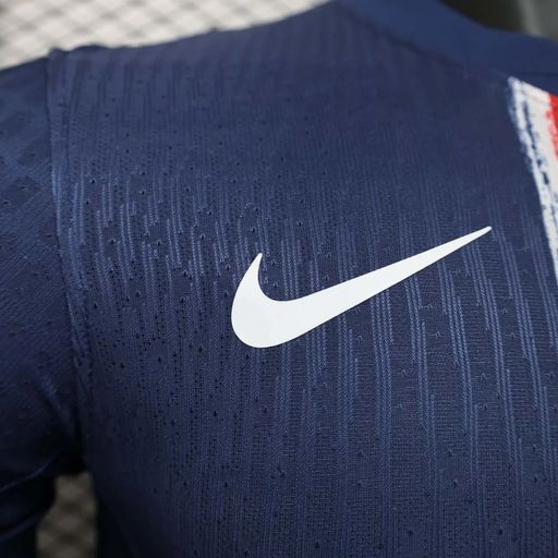 Paris Saint-Germain 2024-2025 Home Player