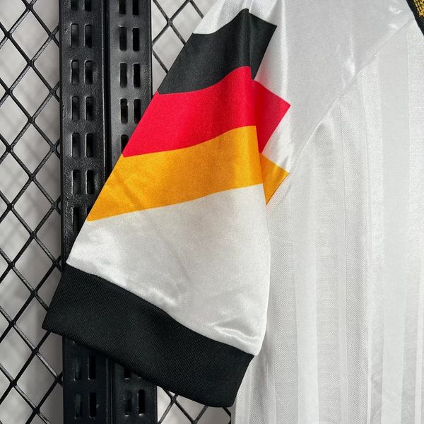 Alemania Retro 1992 Aficionado Local