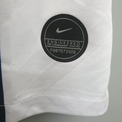 Retro Paris Saint-Germain 2019-2020 Third Fan
