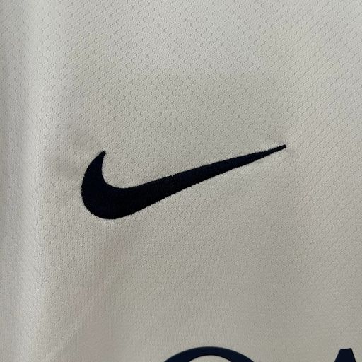 Paris Saint-Germain 2024-2025 Fan Extérieur
