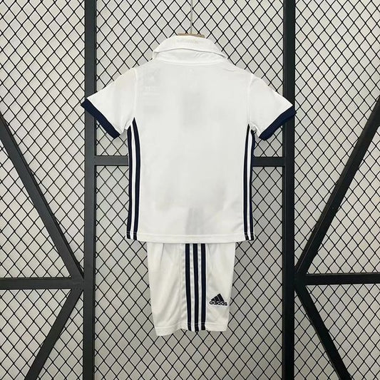 Kids Real Madrid 2016/2017 Home - Fan Version Kit