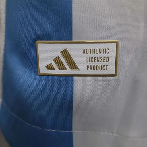 Argentina 2024 Home Player
