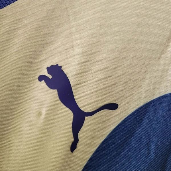 Retro Italy 2006 Goalkeeper Golden