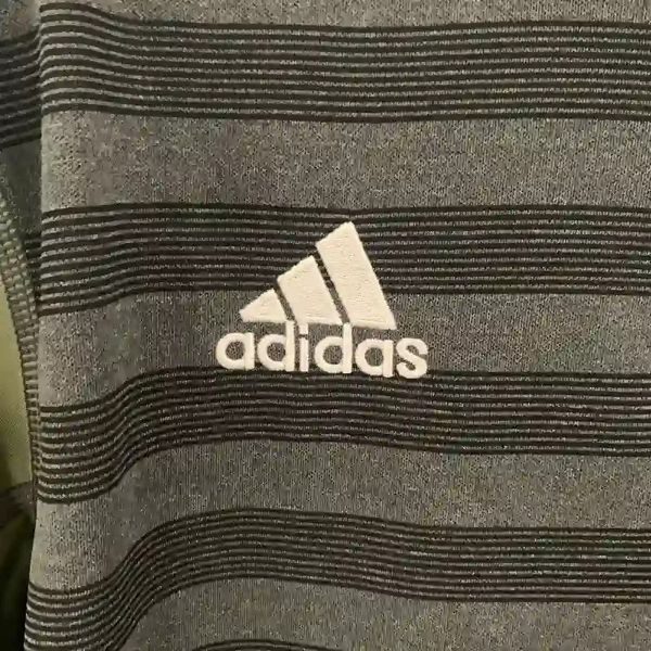 Retro Germany 2016 Away Fan