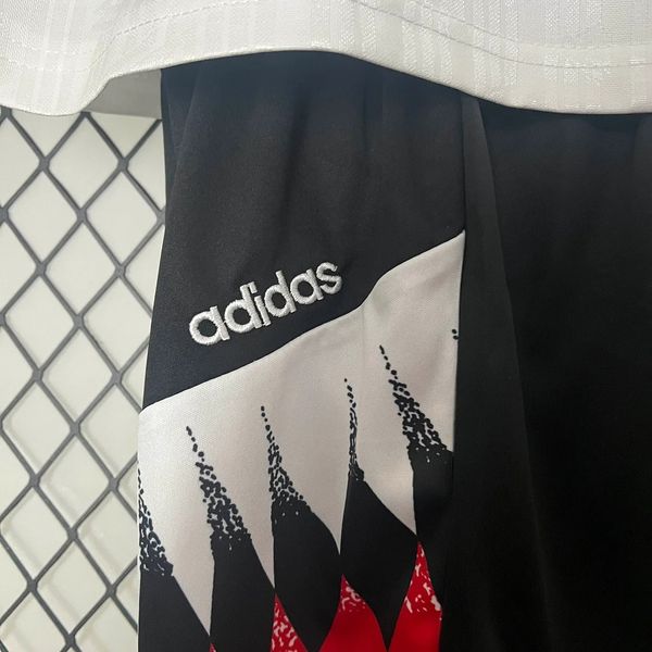 Retro Kids Germany 1994 Home Fan