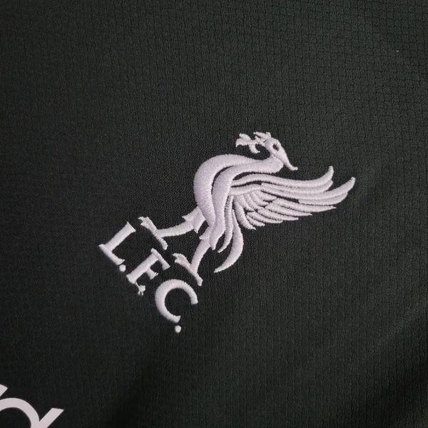 Liverpool FC 2024-2025 Third Fan