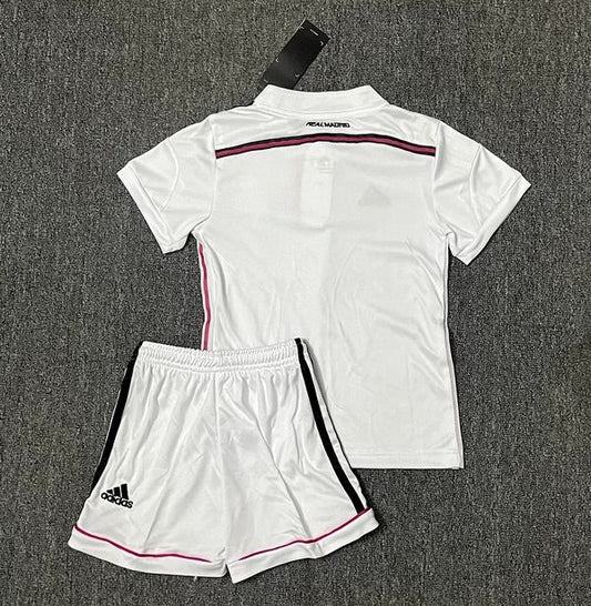 Kids Real Madrid 2014/2015 Home - Fan Version Kit