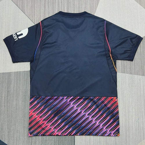 Tottenham 2026-2027 Away fan Player Version Jersey