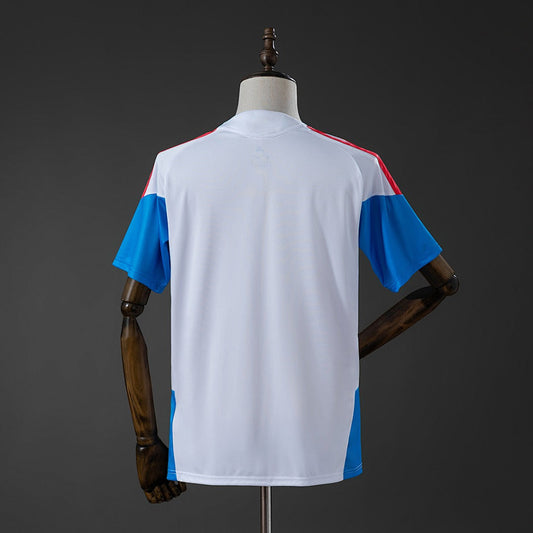 Columbia 2026 Training - White
