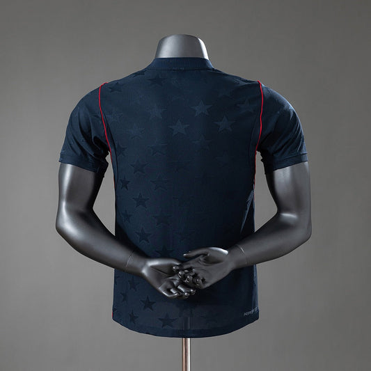 USA 2026 Away Player Version Jersey