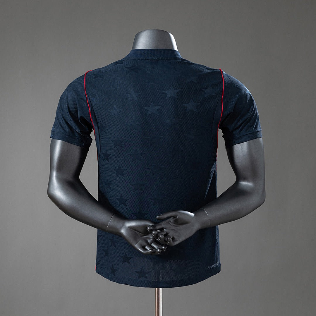 USA 2026 Away Player Version Jersey