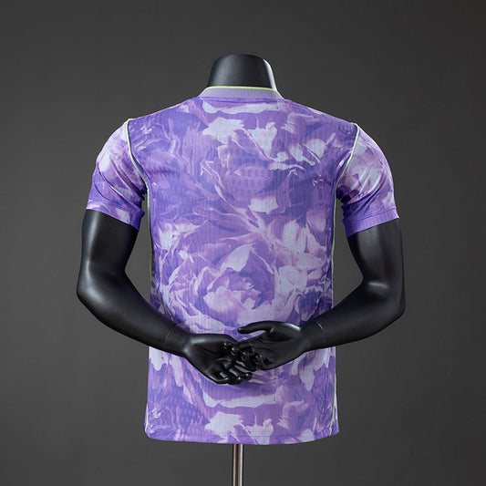 South Korea 2026 Away Player Version Jersey