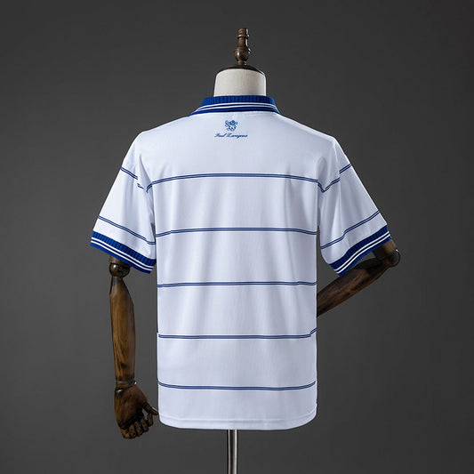 Retro Zaragoza 1999/2000 Home