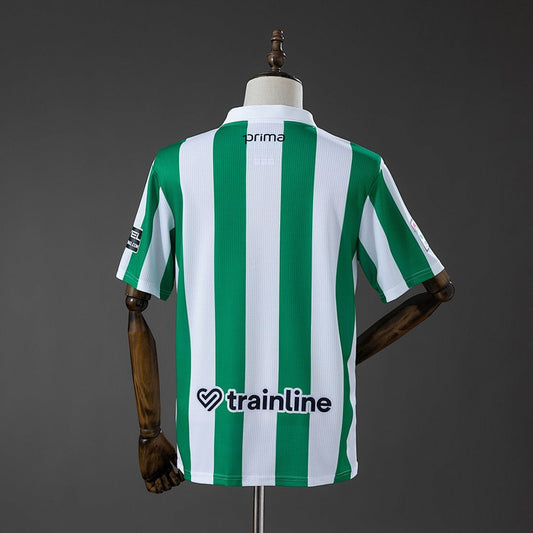 Retro Real Betis 2025-2026