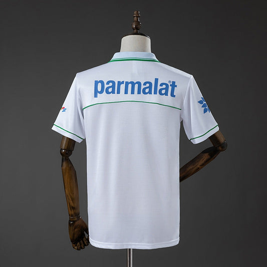 Retro Palmeiras 1999 Away