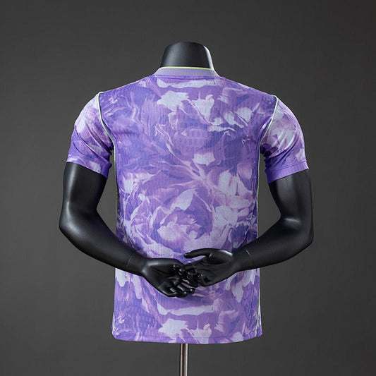 Korea 2026 Away Player Version Jersey