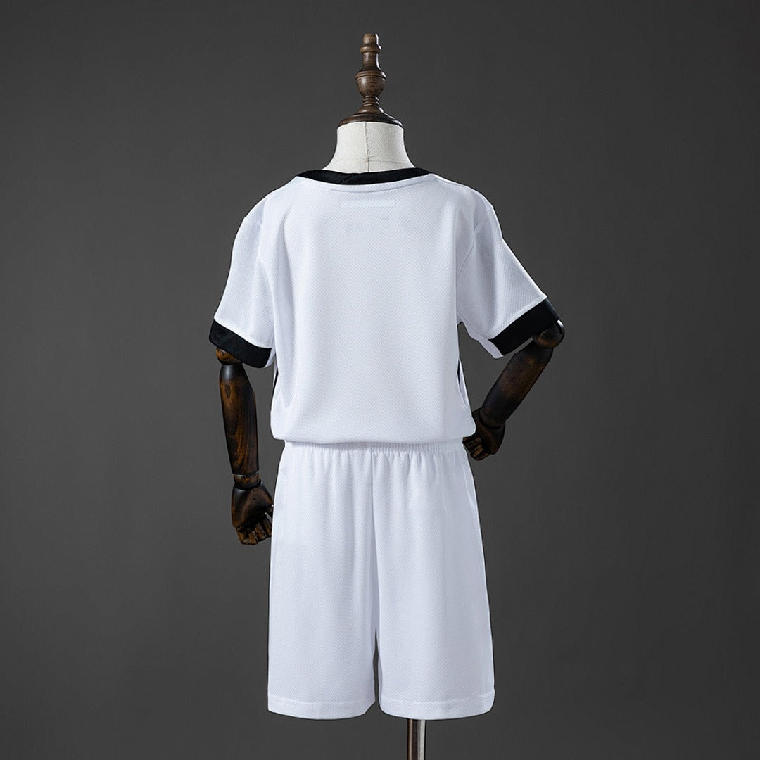 Kids Vasco da Gama 2026-2027 Away Kit
