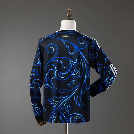 Argentina 2026 Away Fan Long Sleeve