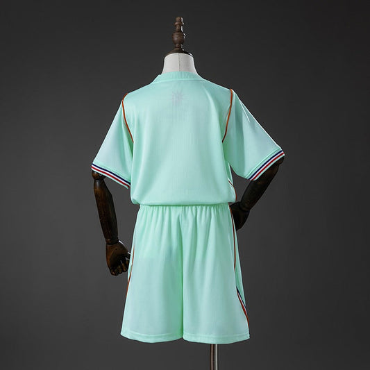 Kids France 2026 Away Kit