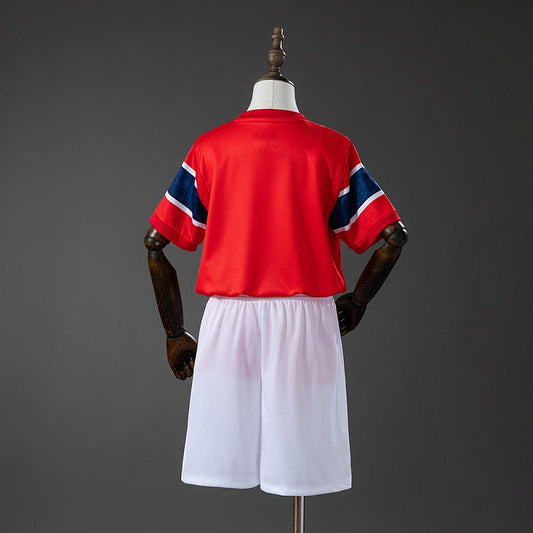Kids Norway 2026 Home Fan Kit