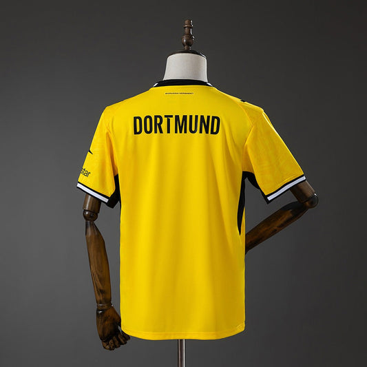 BVB Dortmund 2026-2027 home Fan