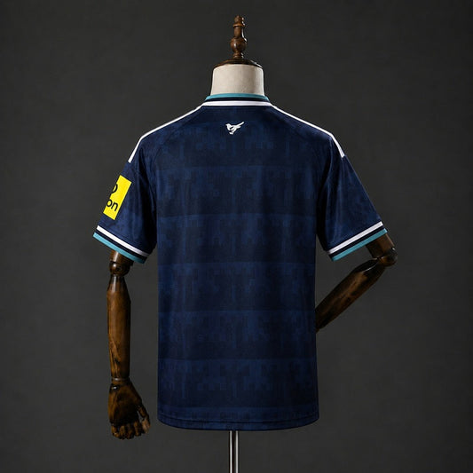 Newcastle United 2026-2027 away Fan