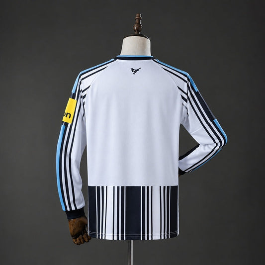 Newcastle United 2026-2027 home Long Sleeve