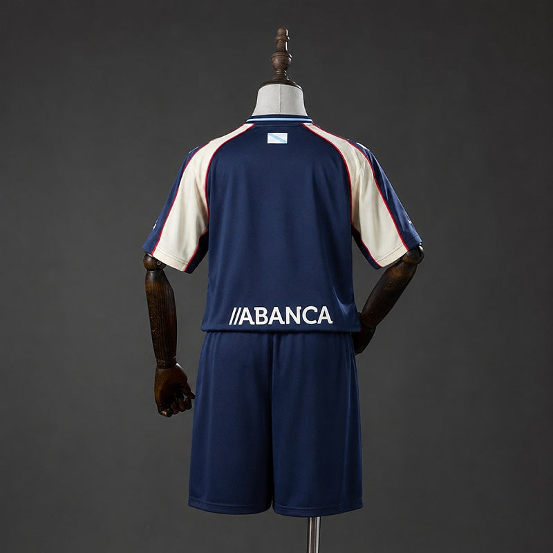 Kids Celta Vigo 2026-2027 Away Kit