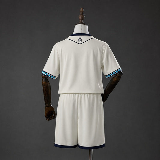 Kids CA Osasuna 2026-2027 Away Kit