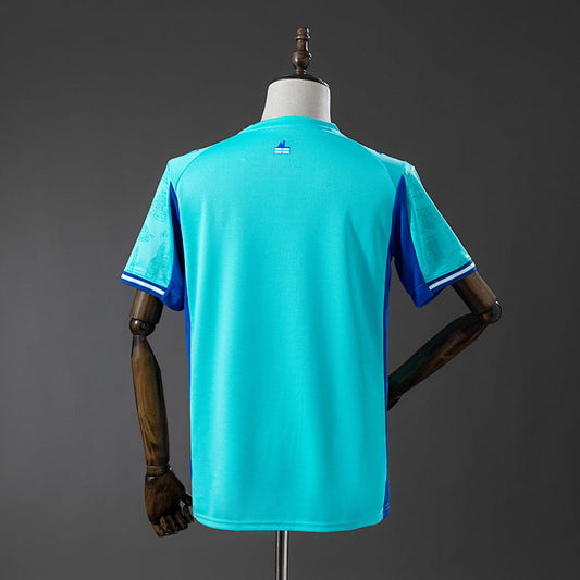 Marseille 2026-2027 Special Fan
