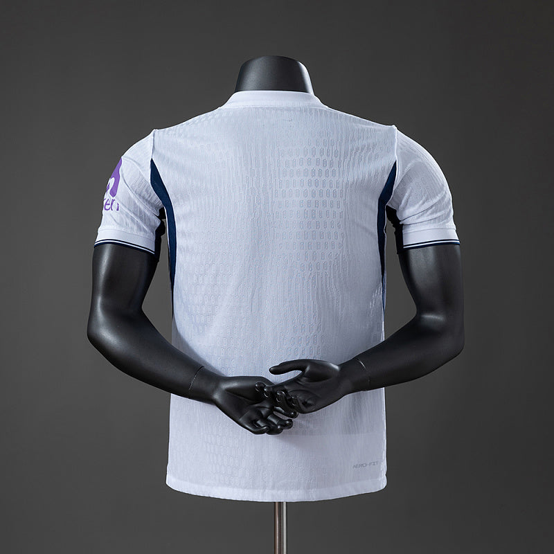 Tottenham 2026-2027 Home Player