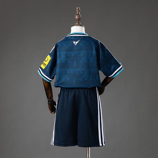 Kids Newcastle United 2026-2027 Away Kit