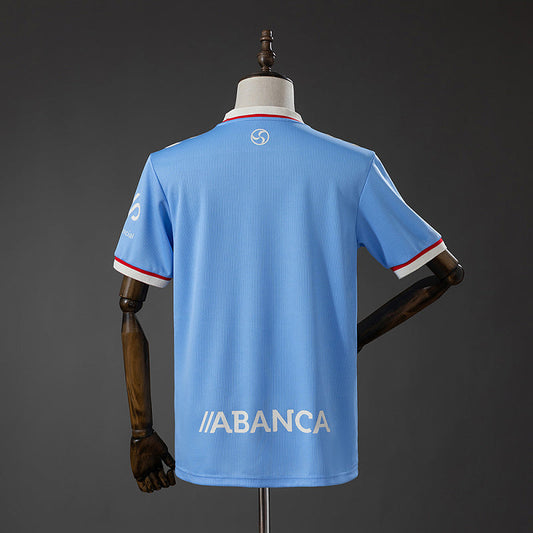 Celta Vigo 2026-2027 Home Fan
