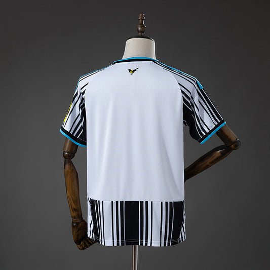 Newcastle United 2026-2027 Home Fan