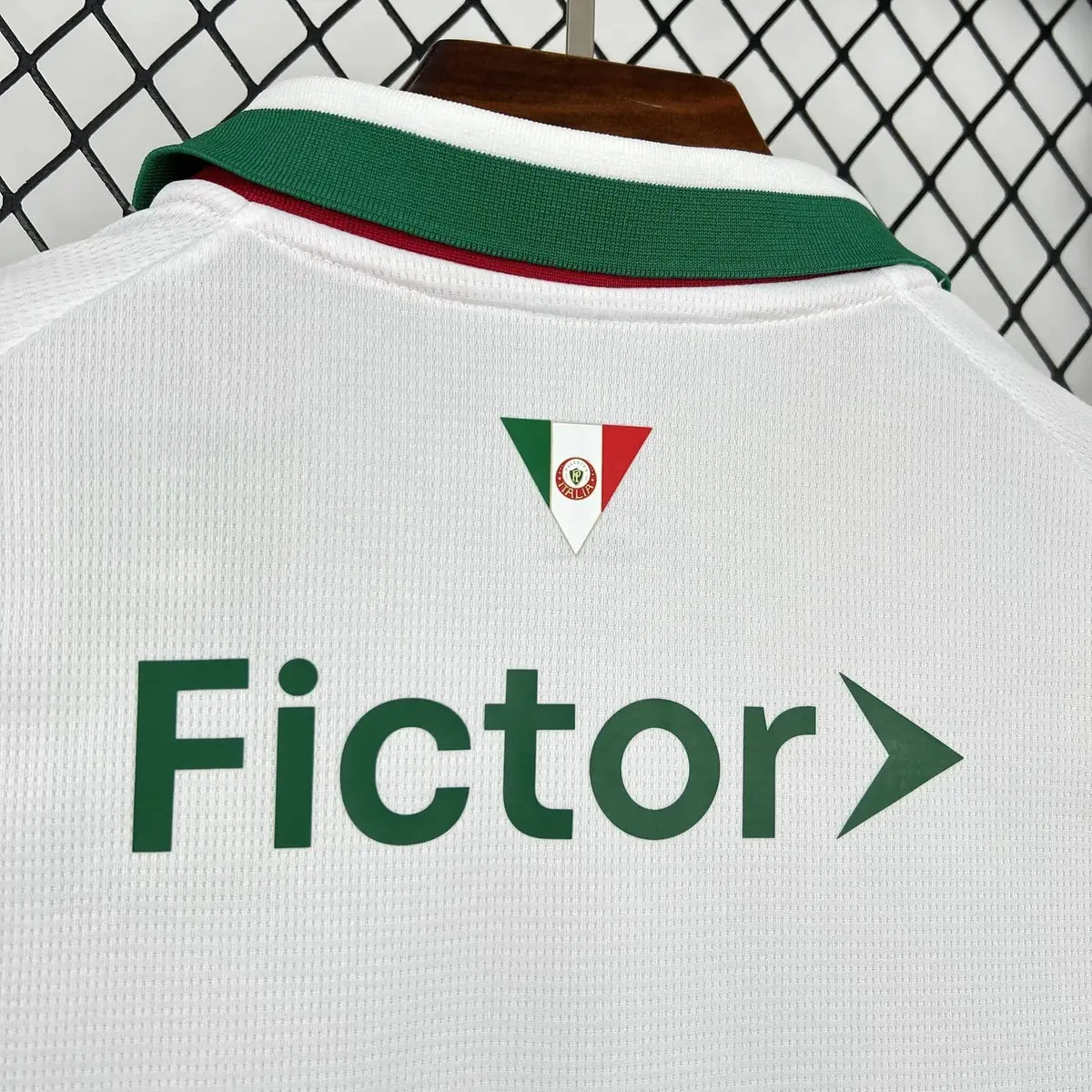 Palmeiras 2026-2027 Away Fan Jersey Women - View 7