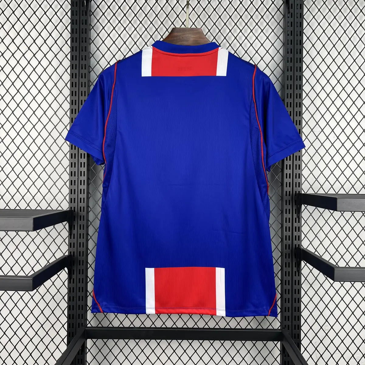 Paris Saint-Germain 2026-2027 Home Fan Jersey - View 8