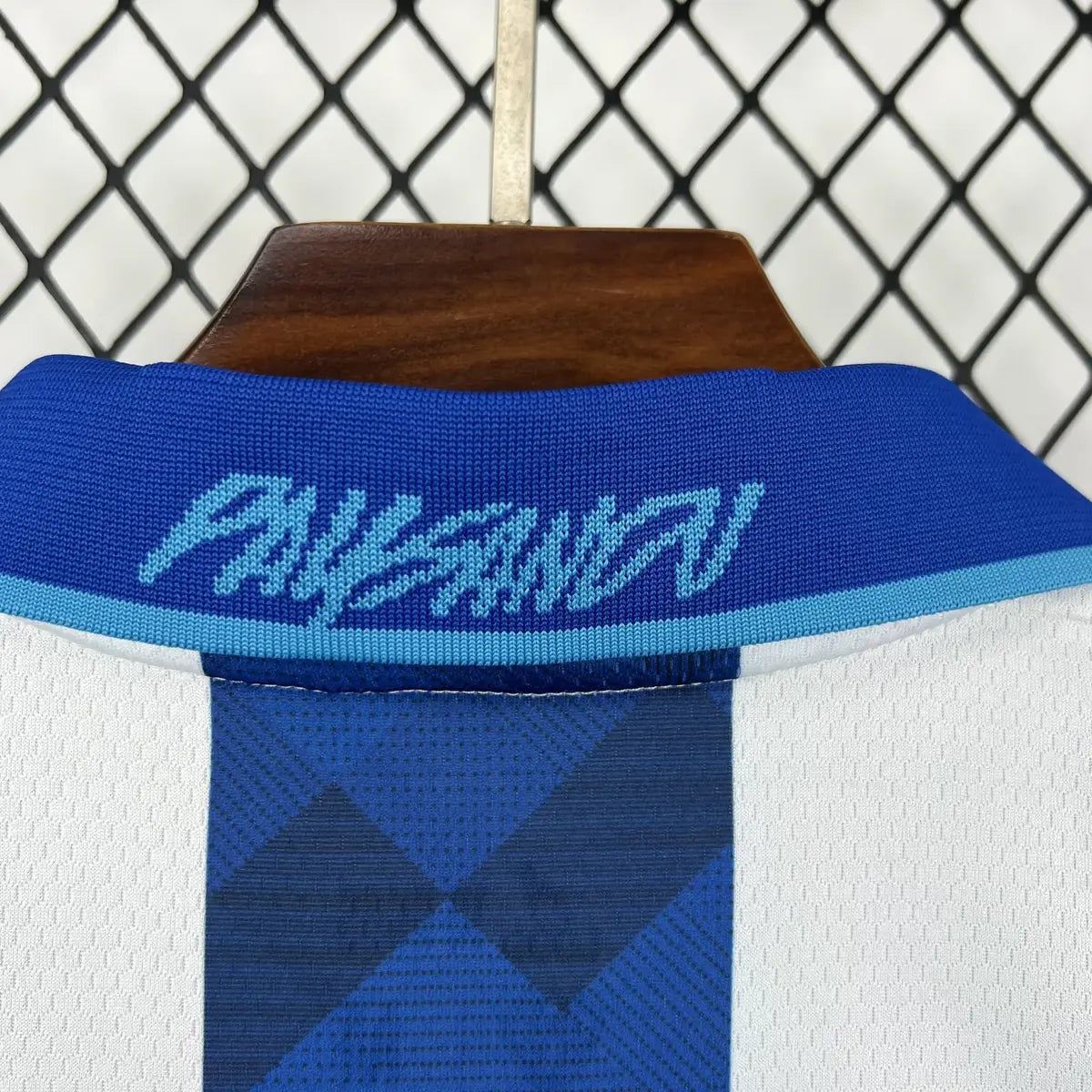 Paysandu 2026-2027 Home Fan Jersey Women - View 7