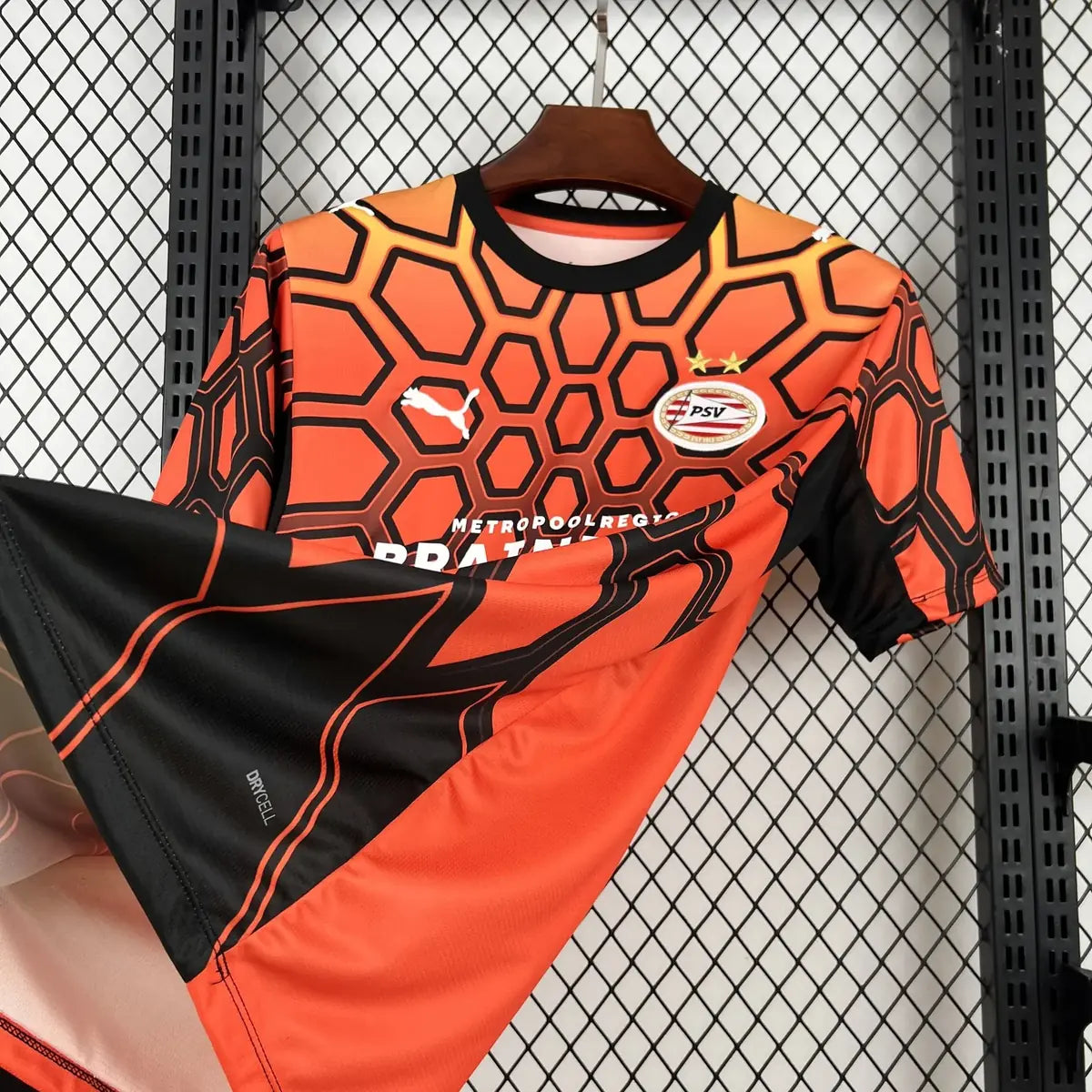 PSV Eindhoven 2026-2027 Special Fan Jersey - View 9