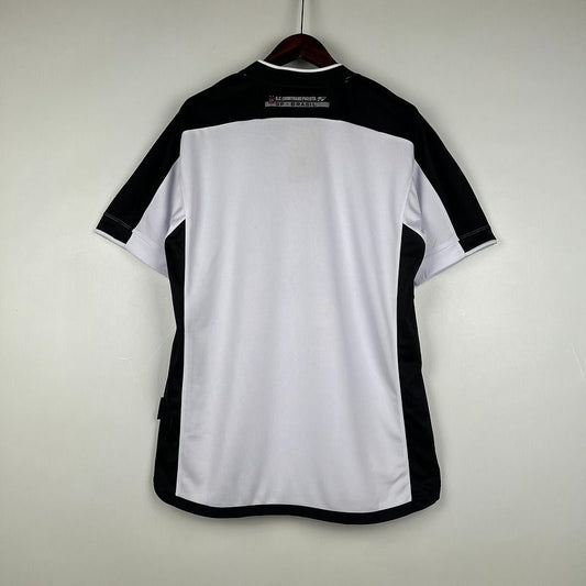 SC Corinthians Paulista 1999/2000 Local - Versión Aficionado Adulto