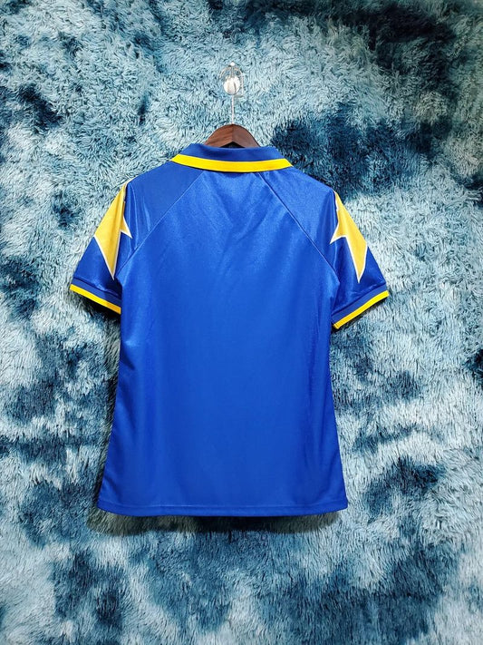 Juventus FC 1995/1996 Home - Fan Version Adult